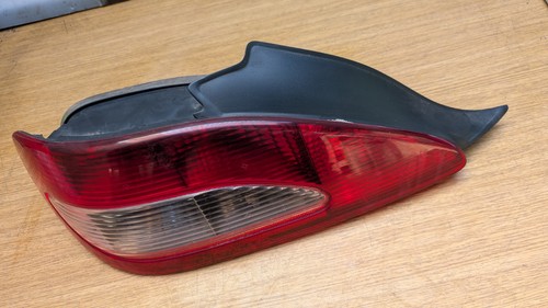 Peugeot 406 coupe - peugeot,