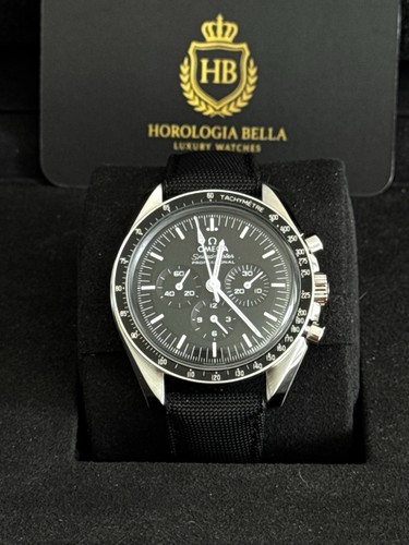 Omega speedmaster moonwatch - omega,