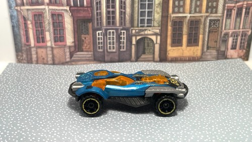 Hot wheels dune soar - wheels, dune-a-soar