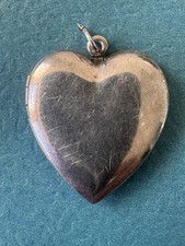 Antique Tiffany & Co.Sterling