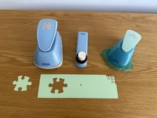 3 x Large Woodware Craft