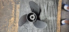 Mariner Mercury Tohatsu 5hp 2 Stroke Outboard Propeller 8" Pitch