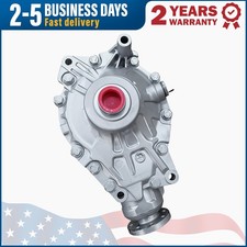 Ratio 3.15 Front Differential
