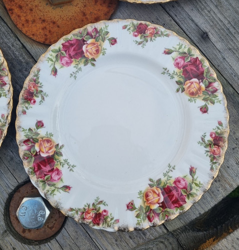 Royal albert old country - royal,