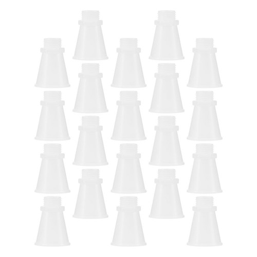 Pcs nozzles for - 20,