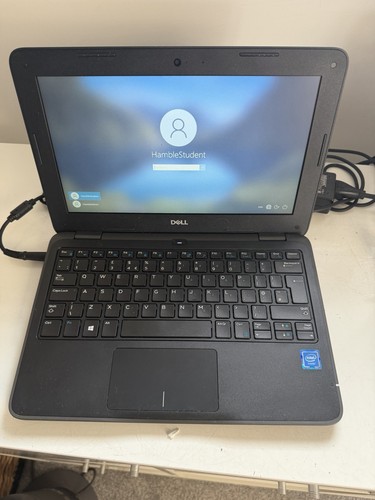 Dell latitude 3190 - dell, laptop