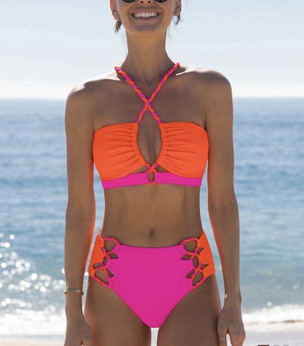 Women popvil bikini - bikini, xxl