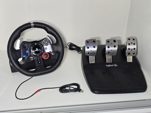 Logitech g29 steering - logitech,