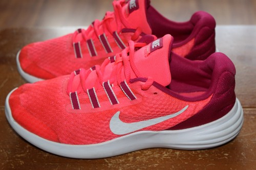Nike lunar coverage 4 - nike,