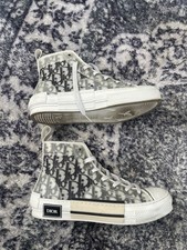 Dior B23 League Oblique hi-Top