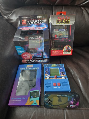 Arcade mini games - mini, bundle