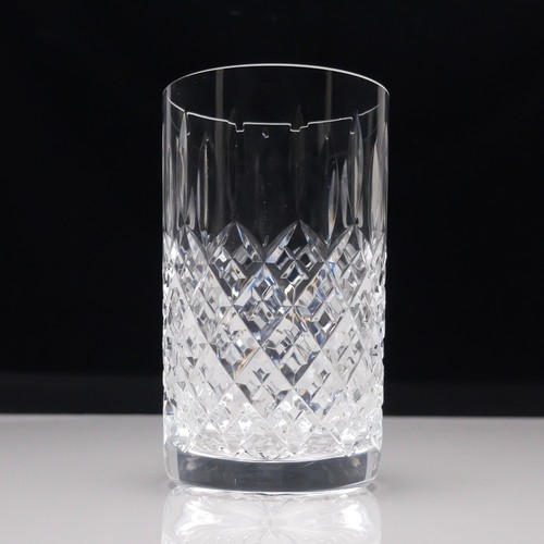 Stuart crystal shaftesbury cut - stuart,