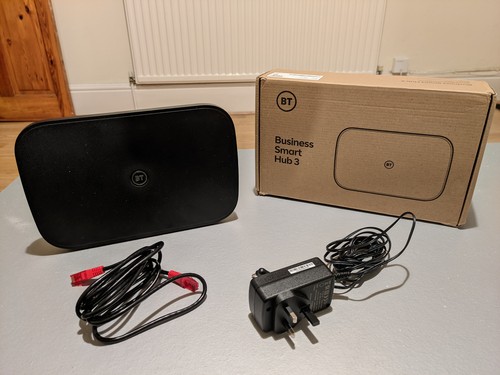 Business smart hub fttp - 3,