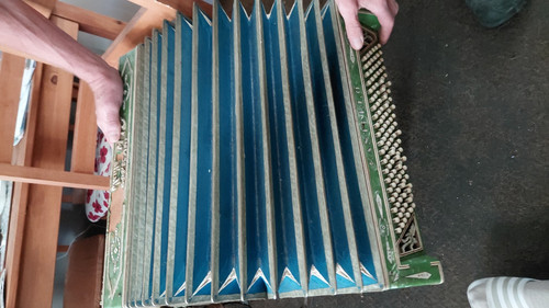 Tanio vintage soprano - tanio,