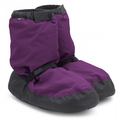 Bloch warm bootie im009 - bloch, warm-up