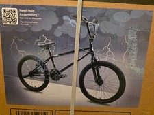 Falcon Storm bmx bikes 20