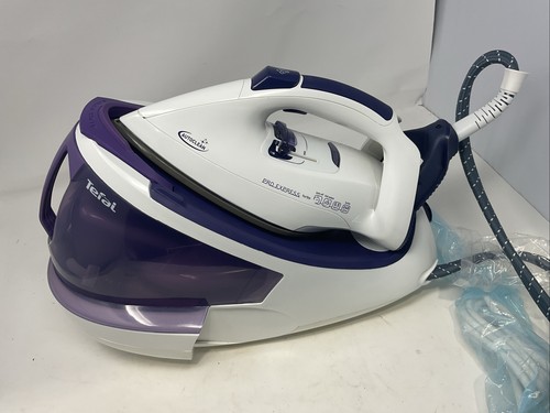 Tefal pro express protect - pro,