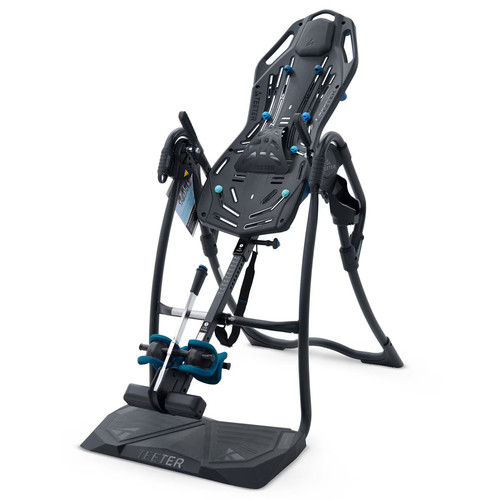 Teeter fitspine lx9 - teeter,