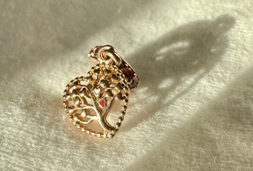 Genuine pandora pink - genuine,