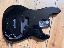Fender squier standard - squier, pj