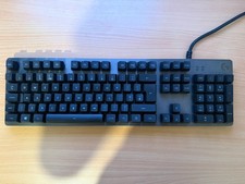 Logitech G413 Carbon | Romer-G