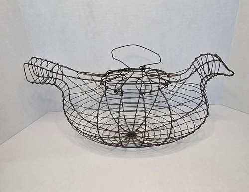 Vintage chicken shape - shape, egg