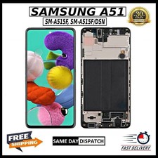 For Samsung Galaxy A51