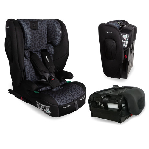 Babiie mbcs80 foldable - my,