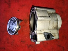 Cylinder (2004 Husqvarna Smr