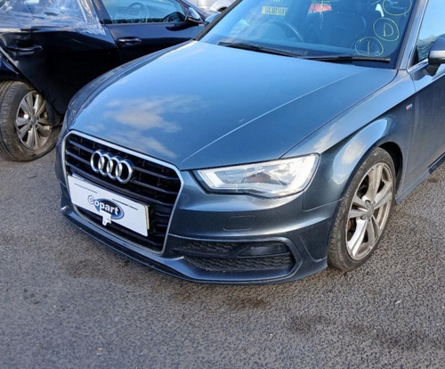 2013 2016 audi s line - 8v,