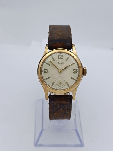 Kienzle classic gents - kienzle,
