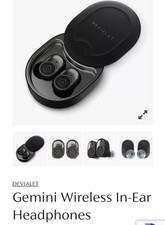 Devialet Gemini Wireless In