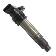 HUCO Ignition Coil Fits LAND