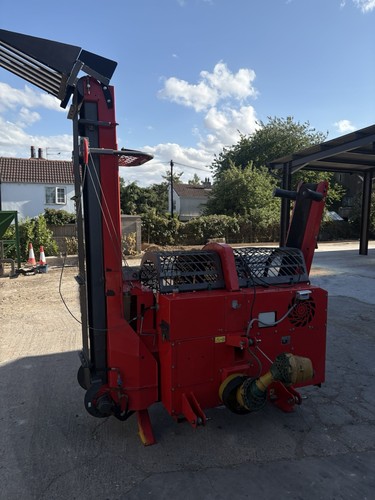 Krpan cs420 pro firewood - cs420,