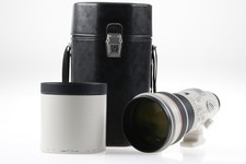 Canon EF 300mm f/2.8 L USM -
