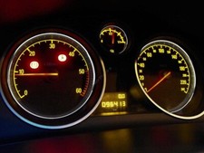 For opel vauxhall - mk5, h
