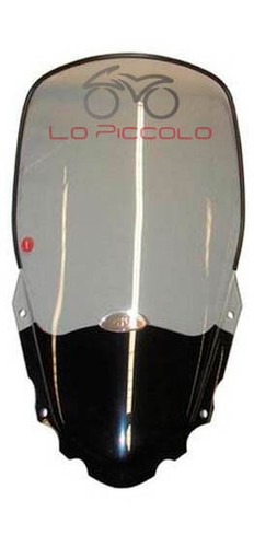 Givi windshield smoke - givi,