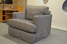 Arm Chair by Collins and Hayes