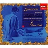 King Roger CD 2 discs (1999)