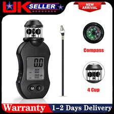 Mini wind anemometer handheld - anemometer,