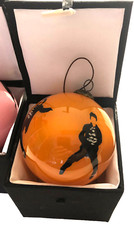 Christmas Bauble Elvis Presley