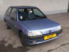 PEUGEOT 106 1992-1996 O/S Front Drivers Door Glass Window 241080