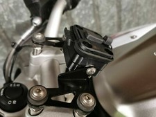 Garmin Zumo XT/XT2 12mm (1/2")