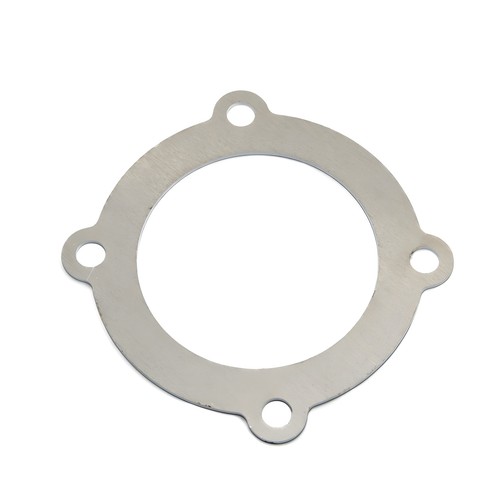 Malossi cylinder head - malossi, gasket