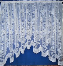 ANDREA FLORAL JACQUARD