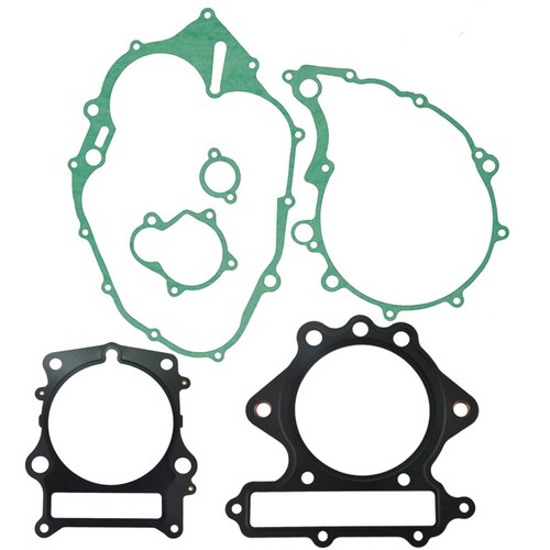 New engine stator crankcase - engine,