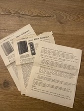 Quad Acoustical Corner Speaker