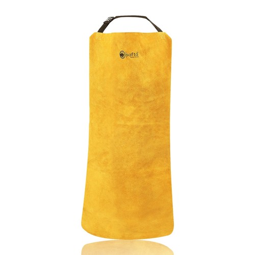 Apron welding leather welders - apron,