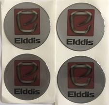 ELDDIS MOTORHOME ALLOY WHEEL