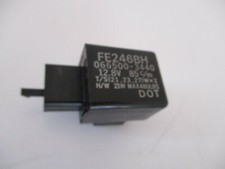 Blinker Relay Relay Blinker